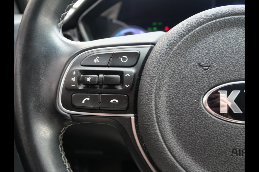 Kia Niro 1.6 GDi Hybrid DynamicLine | !e eigenaar |