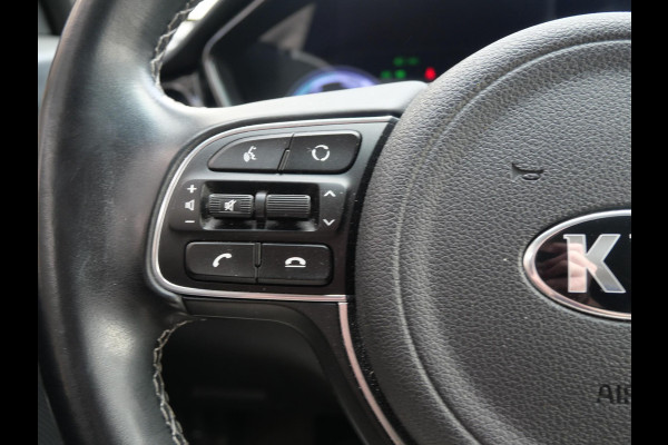 Kia Niro 1.6 GDi Hybrid DynamicLine | !e eigenaar |