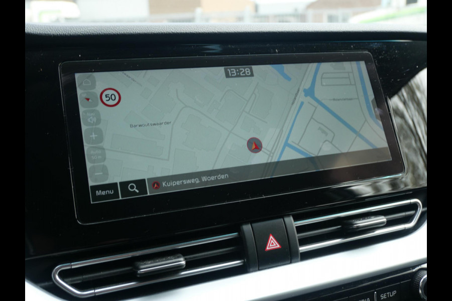 Kia Niro 1.6 GDi Hybrid DynamicLine | !e eigenaar |