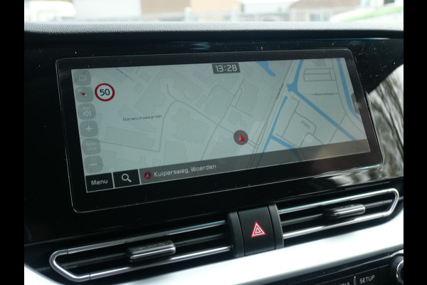 Kia Niro 1.6 GDi Hybrid DynamicLine | !e eigenaar |