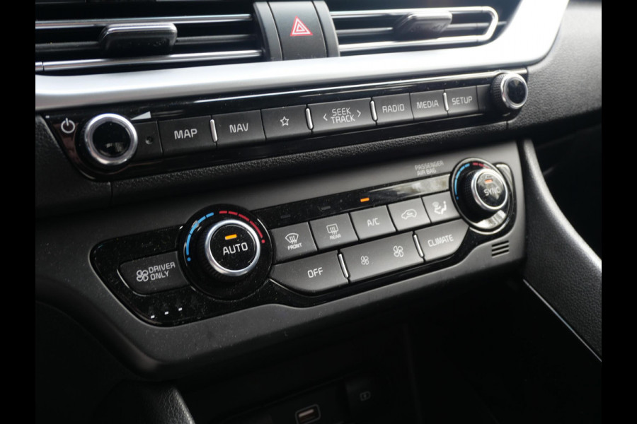 Kia Niro 1.6 GDi Hybrid DynamicLine | !e eigenaar |