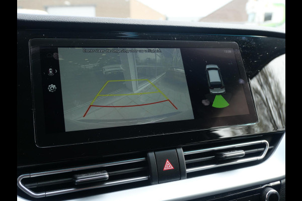 Kia Niro 1.6 GDi Hybrid DynamicLine | !e eigenaar |