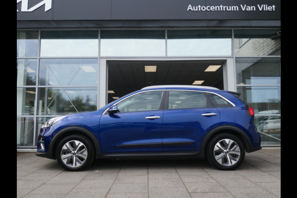 Kia e-Niro DynamicLine 64 kWh | Trekhaak |Navi | Camera | Adaptief | SOH 100%