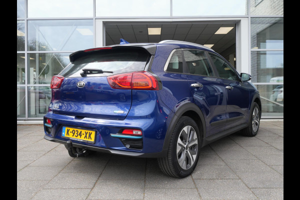 Kia e-Niro DynamicLine 64 kWh | Trekhaak |Navi | Camera | Adaptief | SOH 100%