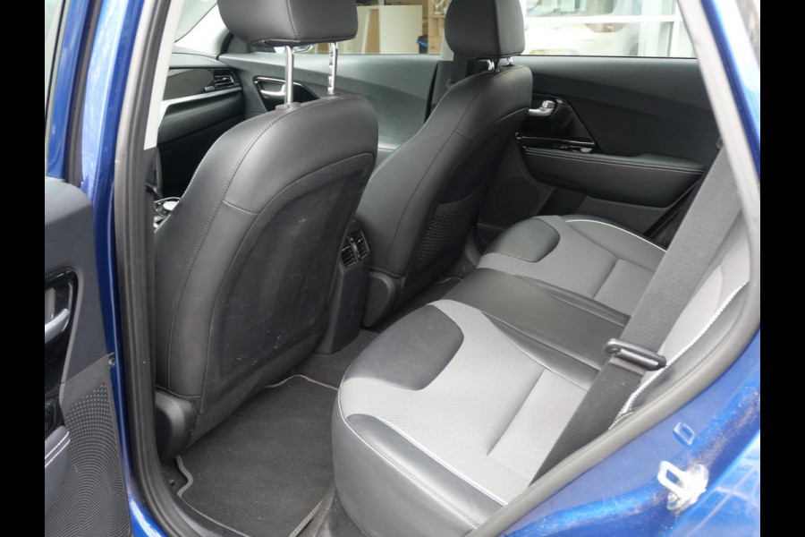 Kia e-Niro DynamicLine 64 kWh | Trekhaak |Navi | Camera | Adaptief | SOH 100%