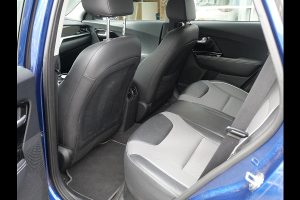 Kia e-Niro DynamicLine 64 kWh | Trekhaak |Navi | Camera | Adaptief | SOH 100%
