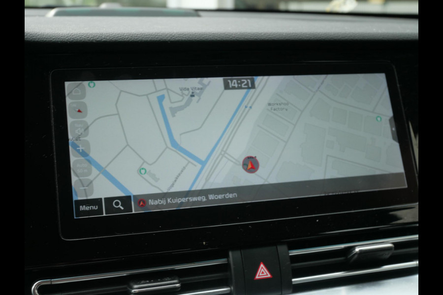 Kia e-Niro DynamicLine 64 kWh | Trekhaak |Navi | Camera | Adaptief | SOH 100%