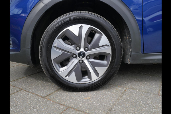 Kia e-Niro DynamicLine 64 kWh | Trekhaak |Navi | Camera | Adaptief | SOH 100%