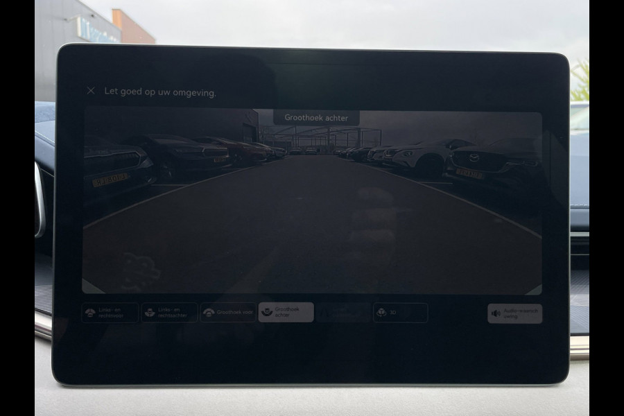 ZEEKR 001 AWD Privilege 100 kWh|FULL OPTION|PANO|MASSAGE|YAMAHA AUDIO|STOELVERW+VENT|360+3D+V+A-CAMERA|22''LMV|NAP|NL-AUTO|1e EIG|