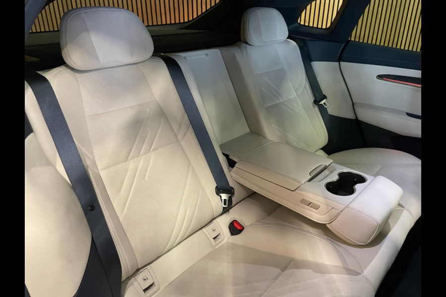 ZEEKR 001 AWD Privilege 100 kWh|FULL OPTION|PANO|MASSAGE|YAMAHA AUDIO|STOELVERW+VENT|360+3D+V+A-CAMERA|22''LMV|NAP|NL-AUTO|1e EIG|