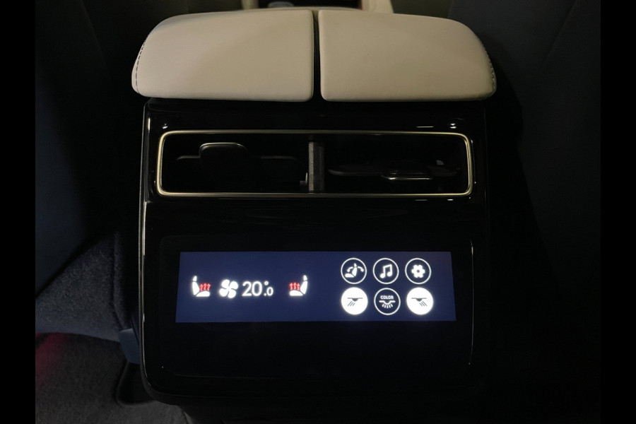 ZEEKR 001 AWD Privilege 100 kWh|FULL OPTION|PANO|MASSAGE|YAMAHA AUDIO|STOELVERW+VENT|360+3D+V+A-CAMERA|22''LMV|NAP|NL-AUTO|1e EIG|