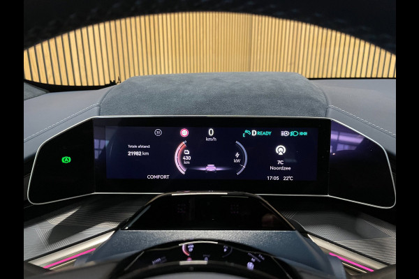 ZEEKR 001 AWD Privilege 100 kWh|FULL OPTION|PANO|MASSAGE|YAMAHA AUDIO|STOELVERW+VENT|360+3D+V+A-CAMERA|22''LMV|NAP|NL-AUTO|1e EIG|