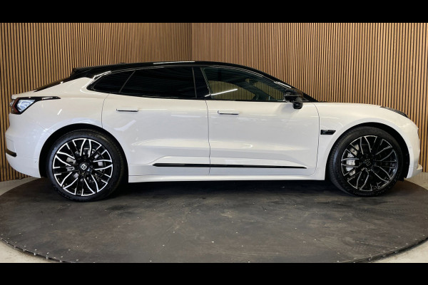 ZEEKR 001 AWD Privilege 100 kWh|FULL OPTION|PANO|MASSAGE|YAMAHA AUDIO|STOELVERW+VENT|360+3D+V+A-CAMERA|22''LMV|NAP|NL-AUTO|1e EIG|