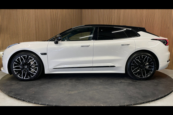 ZEEKR 001 AWD Privilege 100 kWh|FULL OPTION|PANO|MASSAGE|YAMAHA AUDIO|STOELVERW+VENT|360+3D+V+A-CAMERA|22''LMV|NAP|NL-AUTO|1e EIG|