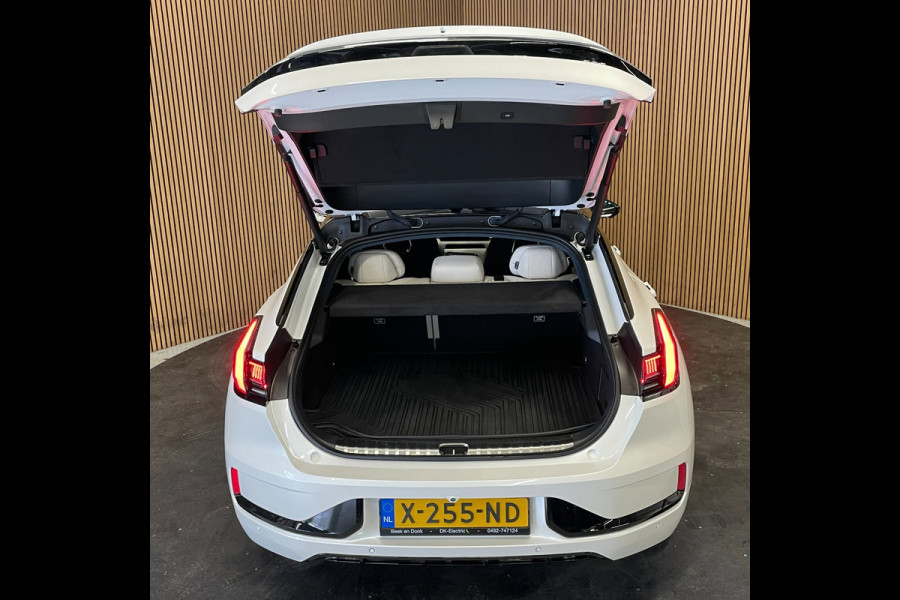 ZEEKR 001 AWD Privilege 100 kWh|FULL OPTION|PANO|MASSAGE|YAMAHA AUDIO|STOELVERW+VENT|360+3D+V+A-CAMERA|22''LMV|NAP|NL-AUTO|1e EIG|
