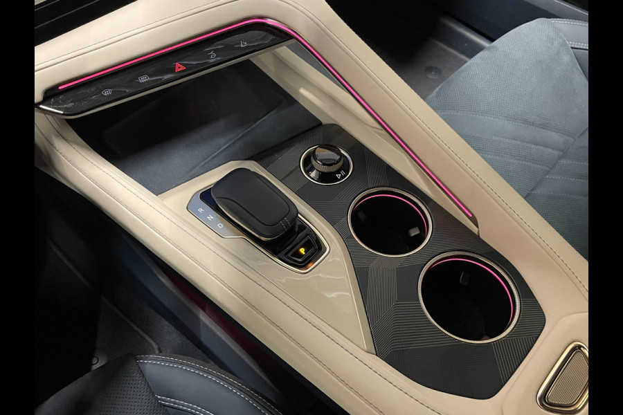 ZEEKR 001 AWD Privilege 100 kWh|FULL OPTION|PANO|MASSAGE|YAMAHA AUDIO|STOELVERW+VENT|360+3D+V+A-CAMERA|22''LMV|NAP|NL-AUTO|1e EIG|