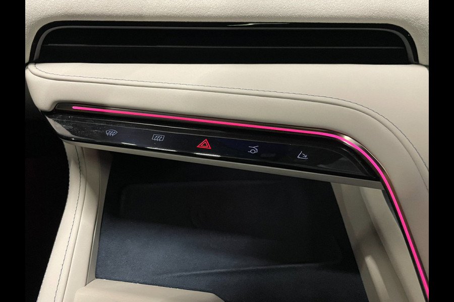 ZEEKR 001 AWD Privilege 100 kWh|FULL OPTION|PANO|MASSAGE|YAMAHA AUDIO|STOELVERW+VENT|360+3D+V+A-CAMERA|22''LMV|NAP|NL-AUTO|1e EIG|