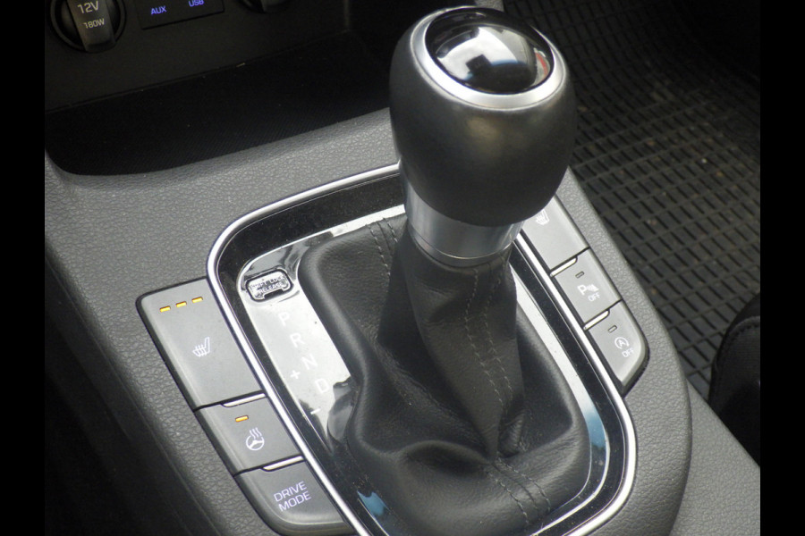 Hyundai i30 Wagon 1.4 T-GDI Automaat, Camera, Cruise, Navi, Compleet!