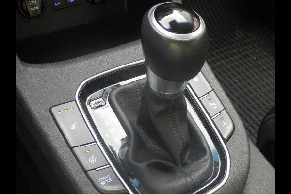 Hyundai i30 Wagon 1.4 T-GDI Automaat, Camera, Cruise, Navi, Compleet!