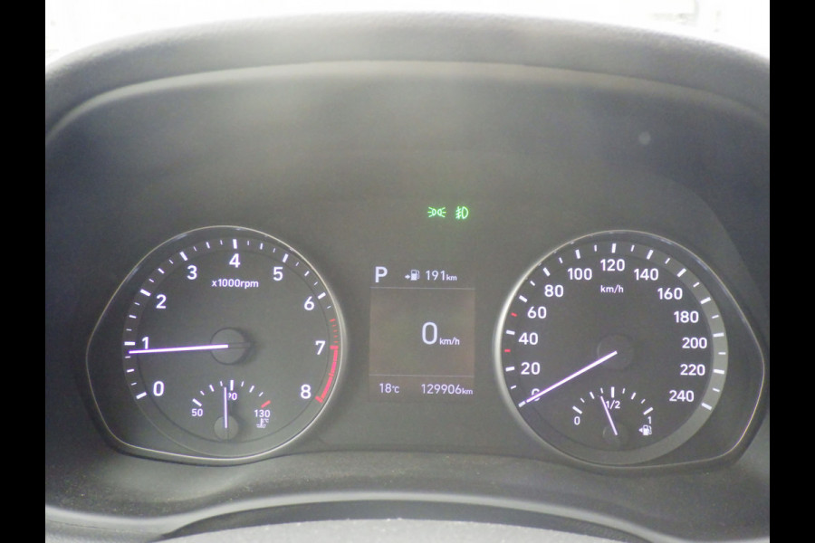 Hyundai i30 Wagon 1.4 T-GDI Automaat, Camera, Cruise, Navi, Compleet!