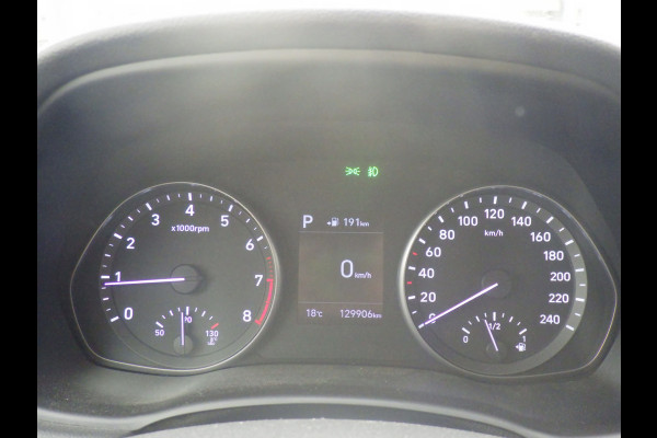 Hyundai i30 Wagon 1.4 T-GDI Automaat, Camera, Cruise, Navi, Compleet!