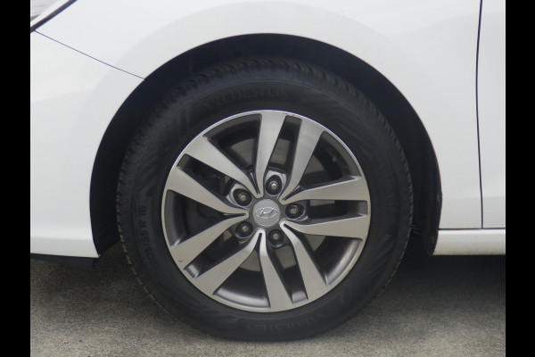 Hyundai i30 Wagon 1.4 T-GDI Automaat, Camera, Cruise, Navi, Compleet!