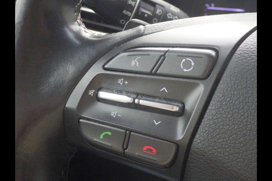 Hyundai i30 Wagon 1.4 T-GDI Automaat, Camera, Cruise, Navi, Compleet!