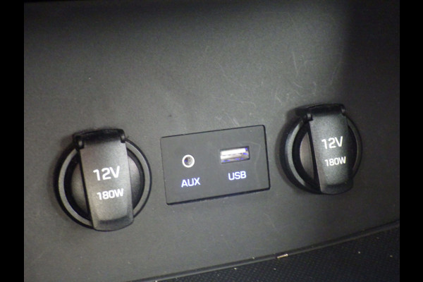 Hyundai i30 Wagon 1.4 T-GDI Automaat, Camera, Cruise, Navi, Compleet!