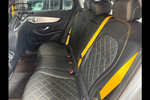 Mercedes-Benz GLC AMG 63 S 4MATIC+ Edition1/Ceramic/Schaal/HUD/360