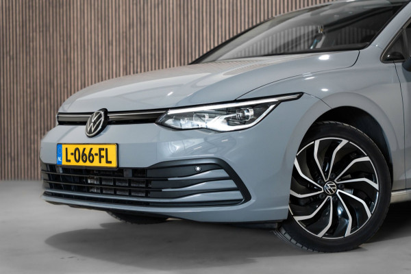 Volkswagen Golf 1.5 TSI Highline IQ CARPLAY CAMERA