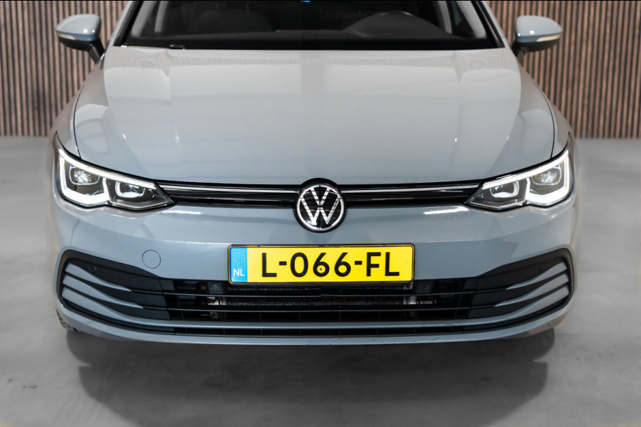 Volkswagen Golf 1.5 TSI Highline IQ CARPLAY CAMERA