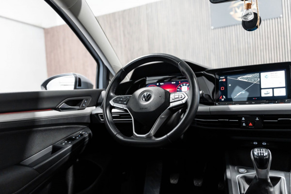 Volkswagen Golf 1.5 TSI Highline IQ CARPLAY CAMERA