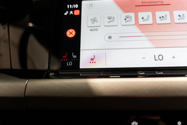 Volkswagen Golf 1.5 TSI Highline IQ CARPLAY CAMERA