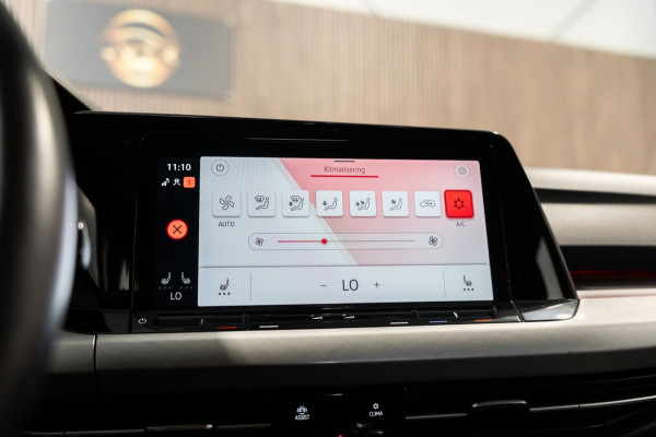 Volkswagen Golf 1.5 TSI Highline IQ CARPLAY CAMERA