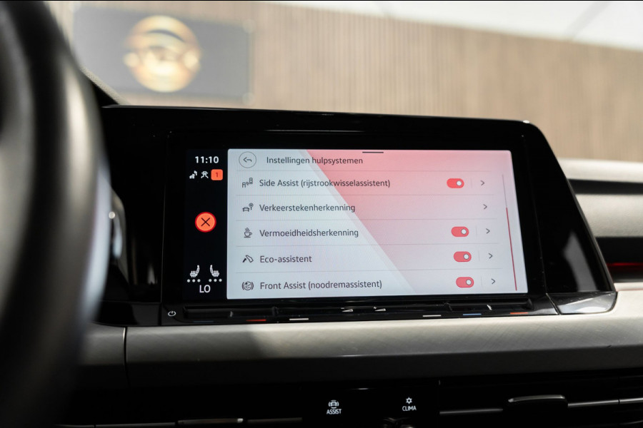 Volkswagen Golf 1.5 TSI Highline IQ CARPLAY CAMERA