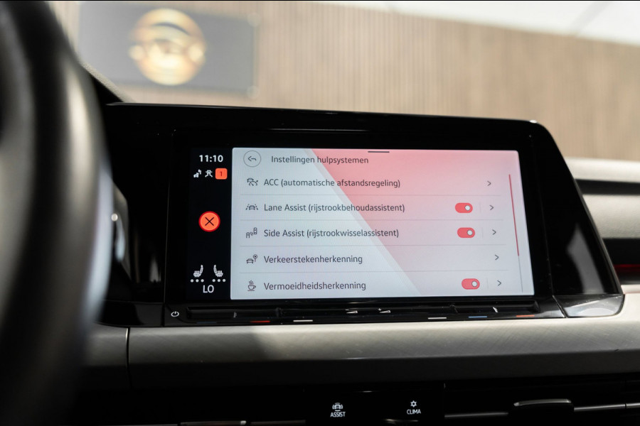 Volkswagen Golf 1.5 TSI Highline IQ CARPLAY CAMERA