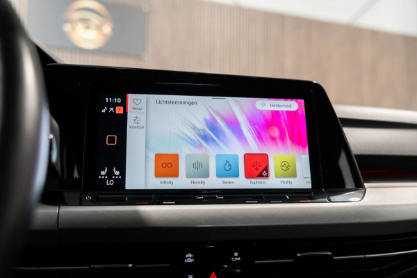Volkswagen Golf 1.5 TSI Highline IQ CARPLAY CAMERA