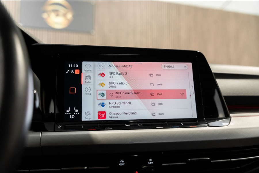 Volkswagen Golf 1.5 TSI Highline IQ CARPLAY CAMERA
