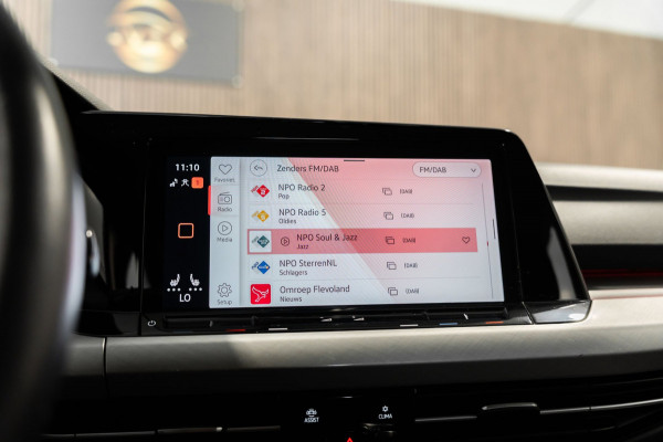 Volkswagen Golf 1.5 TSI Highline IQ CARPLAY CAMERA