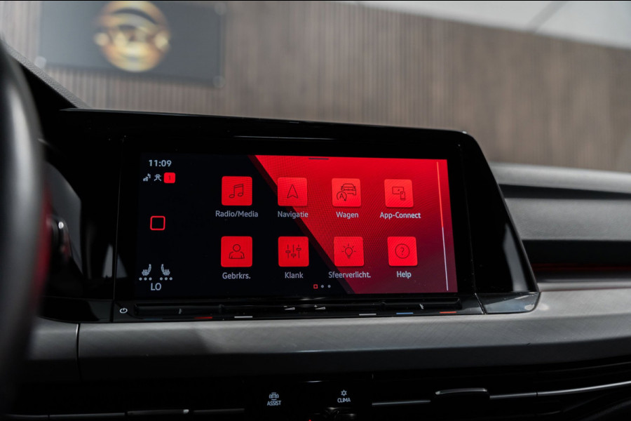 Volkswagen Golf 1.5 TSI Highline IQ CARPLAY CAMERA