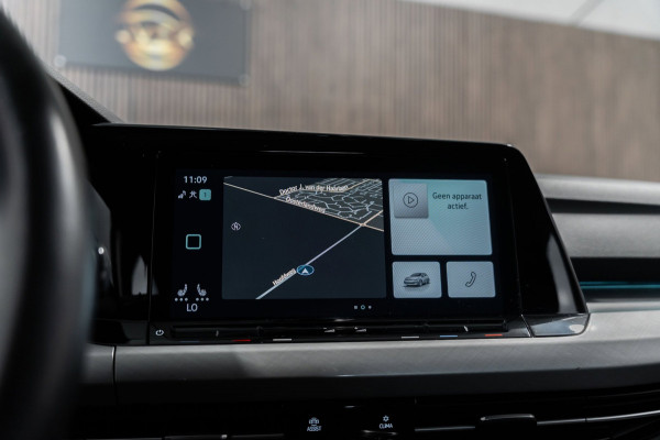 Volkswagen Golf 1.5 TSI Highline IQ CARPLAY CAMERA