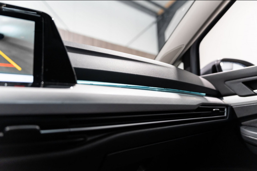 Volkswagen Golf 1.5 TSI Highline IQ CARPLAY CAMERA