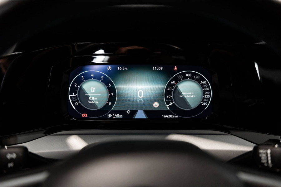 Volkswagen Golf 1.5 TSI Highline IQ CARPLAY CAMERA