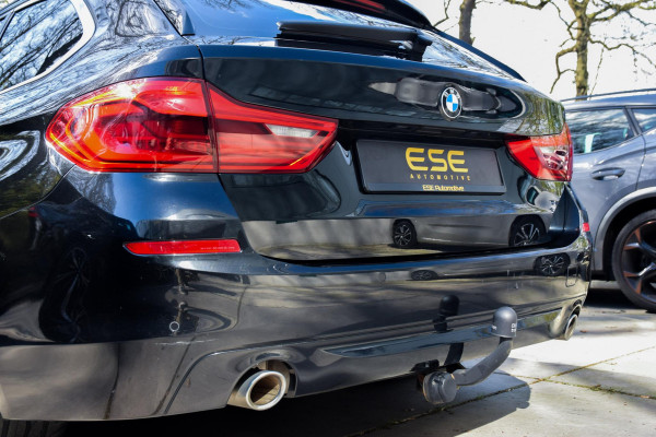 BMW 5 Serie Touring 520i Executive | Trekhaak | Navigatie | Stoelverwarming | Cruise
