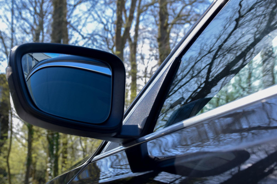 BMW 5 Serie Touring 520i Executive | Trekhaak | Navigatie | Stoelverwarming | Cruise