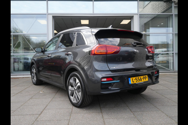 Kia e-Niro DynamicPlusLine 64 kWh Stoel & stuurverwarming | Navi | carplay | Camera | 455 km bereik | SOH 100%