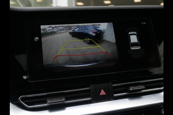 Kia e-Niro DynamicPlusLine 64 kWh Stoel & stuurverwarming | Navi | carplay | Camera | 455 km bereik | SOH 100%