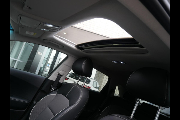 Kia e-Niro DynamicPlusLine 64 kWh Stoel & stuurverwarming | Navi | carplay | Camera | 455 km bereik | SOH 100%