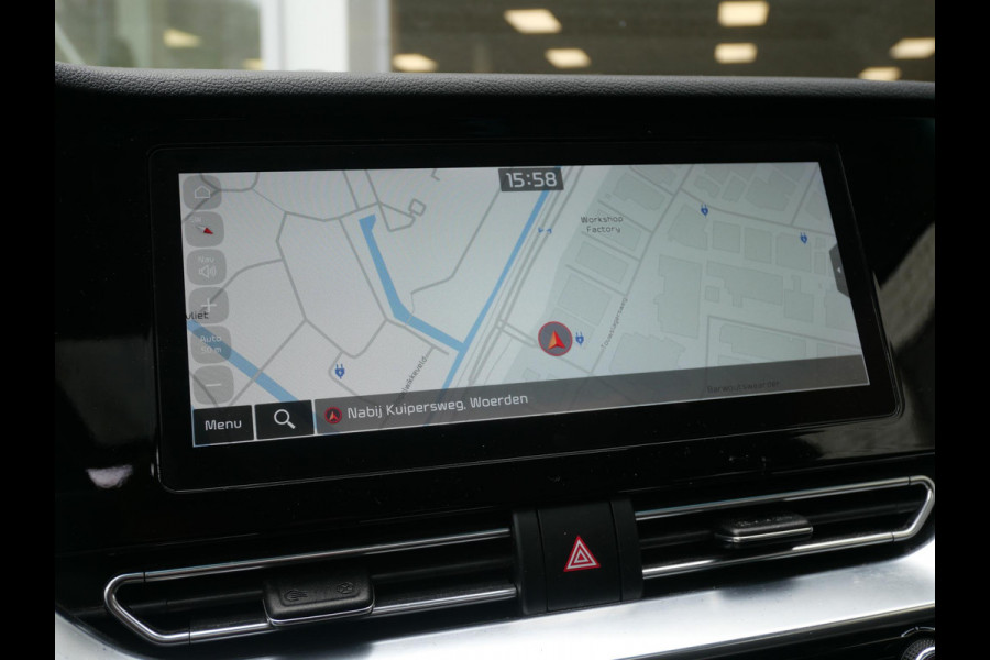 Kia e-Niro DynamicPlusLine 64 kWh Stoel & stuurverwarming | Navi | carplay | Camera | 455 km bereik | SOH 100%