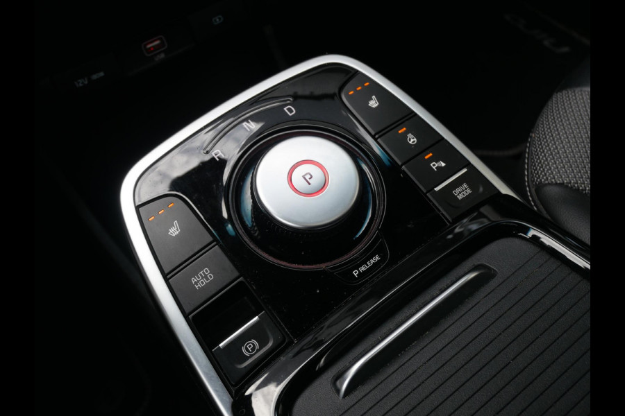 Kia e-Niro DynamicPlusLine 64 kWh Stoel & stuurverwarming | Navi | carplay | Camera | 455 km bereik | SOH 100%